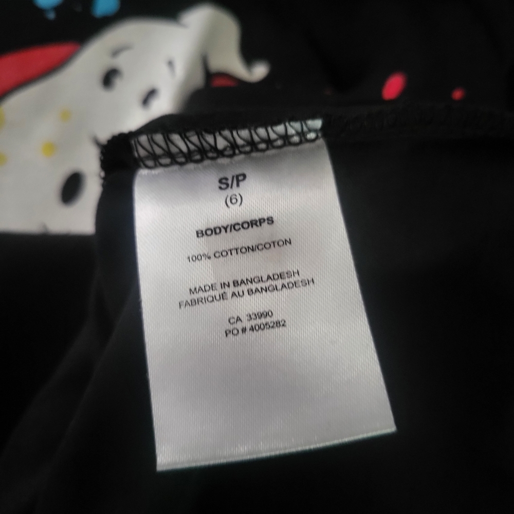 Kids Ghostbusters T-shirt.. - Picture 4 of 4